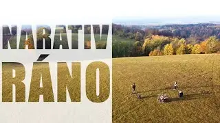 Narativ - R&aacute;no (ofici&aacute;ln&iacute; videoklip)