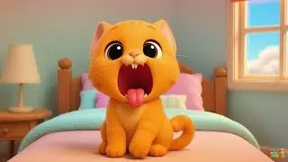Michi dice Miao |  Canal de ni&ntilde;os |  videos musicales para ni&ntilde;os | Canta y Crece