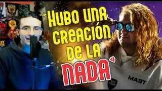 Video RESPUESTA a los ARGUMENTOS de Rigoberto Hidalgo en el 