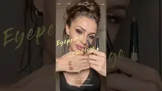 Mac Costa Riche & Avon Stylish Brown #makeup #makeuptutorial #beauty reklam yoktur.
