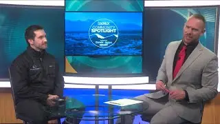 Community Spotlight: Ecology Project International
