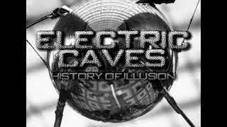 Electric Caves - Oversocialized