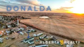 ALBERTA REALTY: 707 Lawson, DONALDA