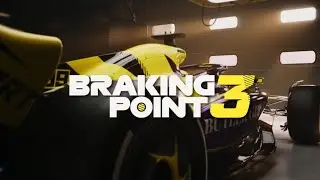 F1 25 Breaking point story #7 (01.28.)