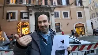70 anni del Partito Radicale: storia di un simbolo, intervista a Gabriele Maestri 