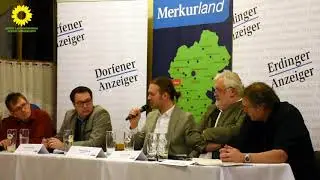 Wohnen f&uuml;r Einheimische in Langenpreising