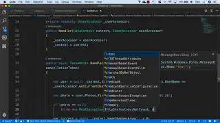 10  Adding the set main photo functionality
