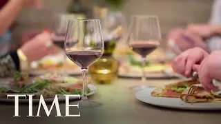 Yes You Should Drink Red Wine | TIME