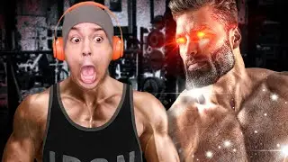 THERE'S A KILLER STALKING ME AT THE GYM!! [3 SCARY GAMES]
