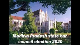 MP state bar council election 2020 day 5