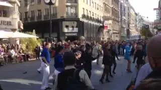 cmiyc flashmob 21.10.13