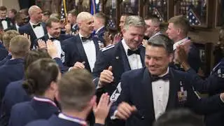 Cannon Airman Leadership School