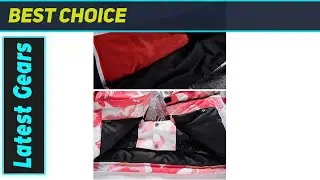 `Ultimate Womens Snowsuit: Waterproof Ski & Snowboarding Comfort!