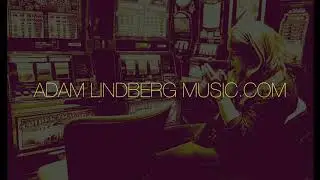The King of the Circus Lion - Adam Lindberg Music