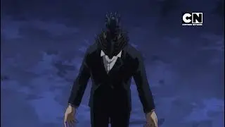 My hero academia season 4 cartoon network release.....