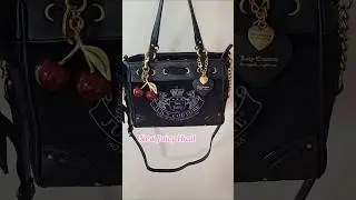 ☝️New Juicy 👑Couture haul #juicycouture #fypシ゚viral