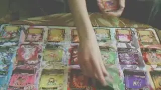Caster Chronicles TCG Unboxing : The magic battle begins