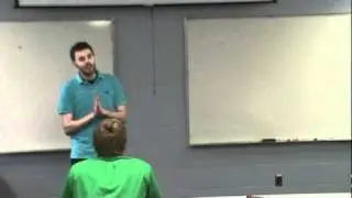 Nathan Bowling's final chapter of How to Sell Your Way Through Life