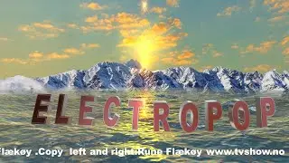 Electropop,Electropop music , Self composed electropop(demo)#electropopmusic #electropop