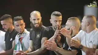 عبدالله السعايده في اقوى وافخم دحيه للموسم  ||🥇مهرجان العريس شاهر خيري مسلم تلفيت 2024