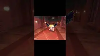DOORS LIGHT FUNK (Super slowed) #doors #roblox #gaming #meme #edit #fonk #funny #robloxedit #shorts