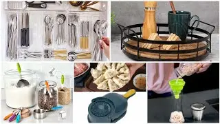 Amazon Home and kitchen products / Useful kitchen gadgets on Amazon 