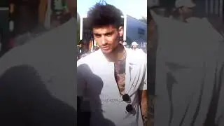 Zayn Malik : 3:59 Am ⌚!🔥Zayn Malik🔥Whatsapp Status💫🎀!