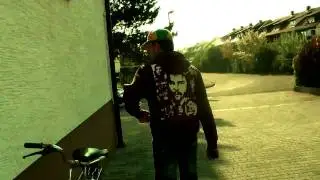 After effect Magic Bullet looks test