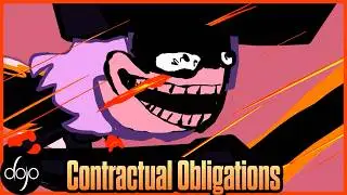 Contractual Obligations (by TheRecruitBoi)