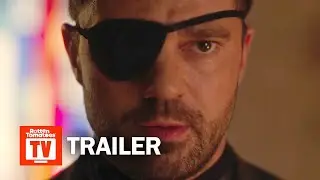 Preacher S04E10 Series Finale Trailer | 'End of the World' | Rotten Tomatoes TV