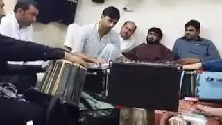 Ishq me da faisala ghwari.. Pashto Ghazal balul