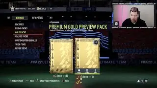 Preview packs have been really really good to me!!