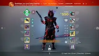 How to Make Destiny 2 GREAT Again (Seasons)