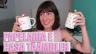 COMPRAS NA LIBERDADE | Nath Araújo