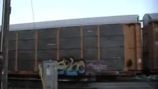 CP 421 with Leader  STL&H 5615 .MOD