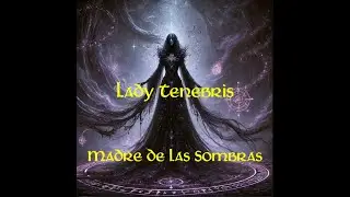 Lady Tenebris &ndash; Madre de las Sombras Pt. 2