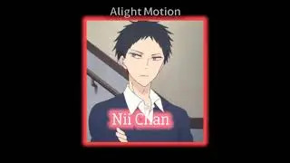 Hayato Kamitani || EDIT