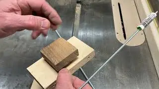 xsTECH Circular Clamping Jig
