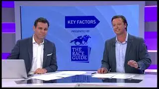 Key Factors for G3 Godolphin Crown