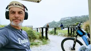 Ciubekka on Tour - First Bikepacking Tour 2024 (ITA)