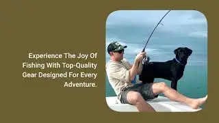 Cajun Tails & Trails | Outdoor Gear & Pet Supplies for Every Adventure