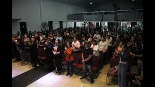 Candido Aguero: Reconciliación, Perdón y Restitución de Onésimo (de esclavo a hermano).