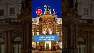10 Best European Christmas Destinations You've Never Heard of