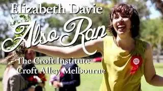 Elizabeth Davie 