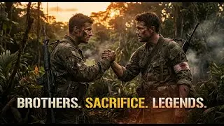 Fallen Brothers Gave Birth To Legends