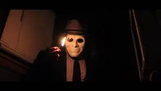 Outpost 2 Official Trailer