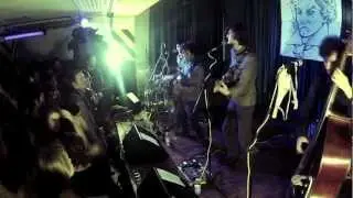 Street Clerks - Medley Dance live @ Tender:club
