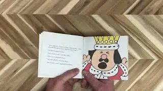 Little Miss Sunshine from the Little Miss series of books