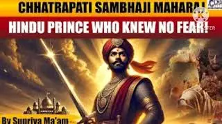 #sivaji #maharaj #samvarghese #india #chhabamovie #hindu