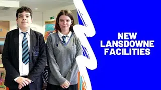 New for Lansdowne in 2021